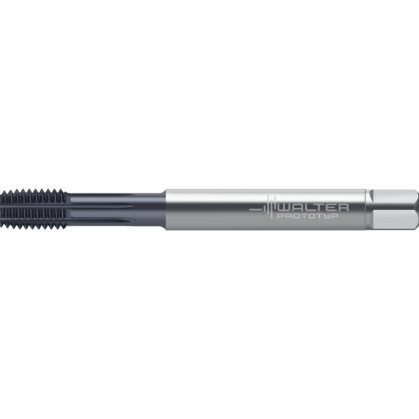 Thread Forming Taps, thread profile: M 4, Hand of thread: Right, coati